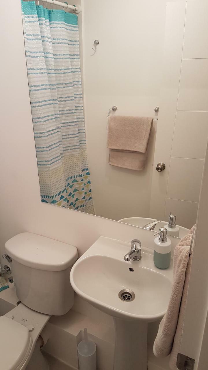 발디비아 Departamento Nuevo Full Equipado 아파트 외부 사진