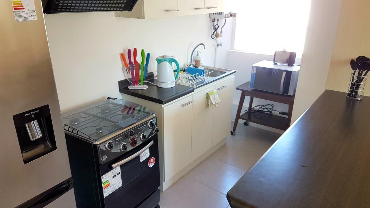 발디비아 Departamento Nuevo Full Equipado 아파트 외부 사진